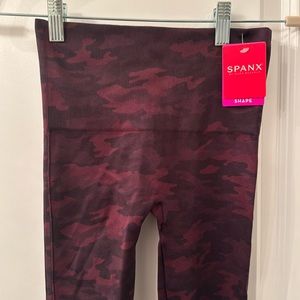 Spanx Leggings